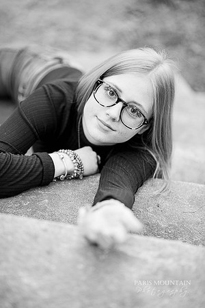 Carrollton Senior Portrait Photographer-52