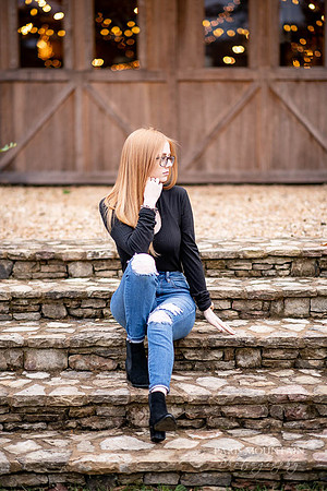 Carrollton Senior Portrait Photographer-54