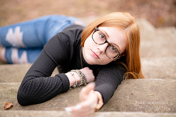 Carrollton Senior Portrait Photographer-53