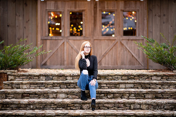 Carrollton Senior Portrait Photographer-55
