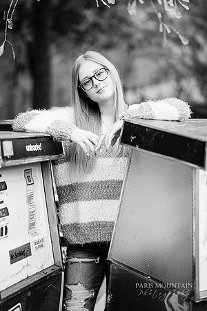 Carrollton Senior Portrait Photographer-2
