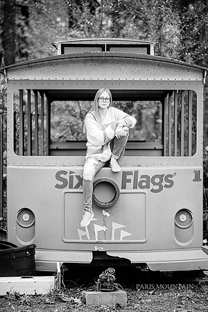 Carrollton Senior Portrait Photographer-10