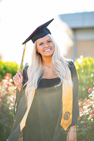 Kennessaw Senior Portrait Cobb Marietta Photographer-3