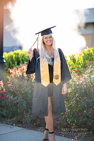 Kennessaw Senior Portrait Cobb Marietta Photographer-1