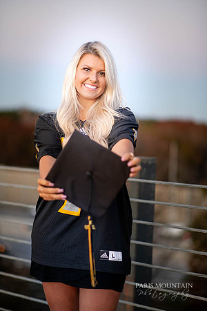 Kennessaw Senior Portrait Cobb Marietta Photographer-34