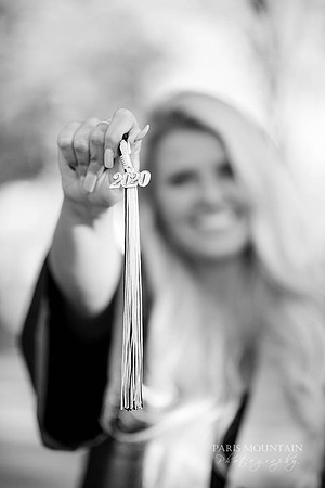 Kennessaw Senior Portrait Cobb Marietta Photographer-6