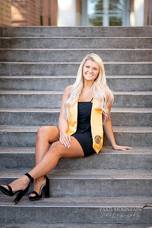 Kennessaw Senior Portrait Cobb Marietta Photographer-7