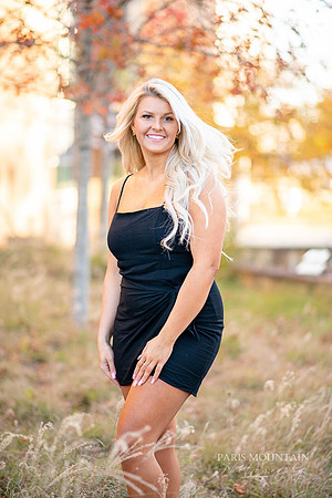 Kennessaw Senior Portrait Cobb Marietta Photographer-9