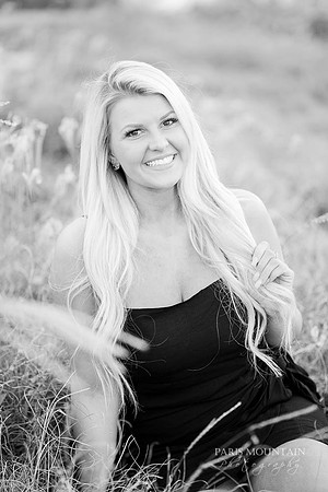 Kennessaw Senior Portrait Cobb Marietta Photographer-12