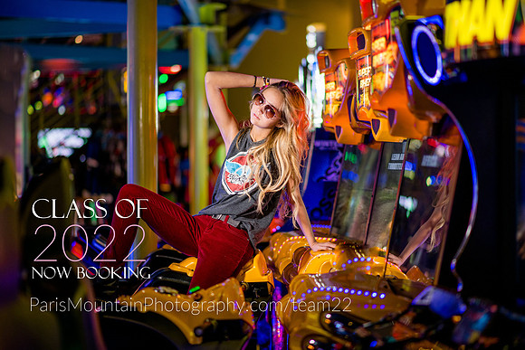 Arcade Teen Portraits-18