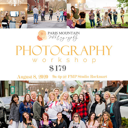 Summer Workshop