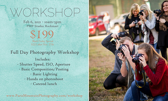 Workshop AD 2021