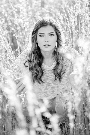 Bremen Senior Portrait Photographer Buchanan Haralson County-49
