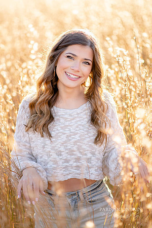 Bremen Senior Portrait Photographer Buchanan Haralson County-50