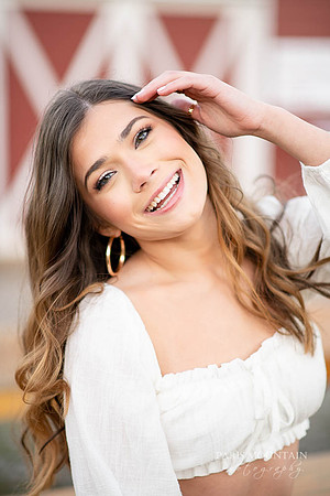 Bremen Senior Portrait Photographer Buchanan Haralson County-58