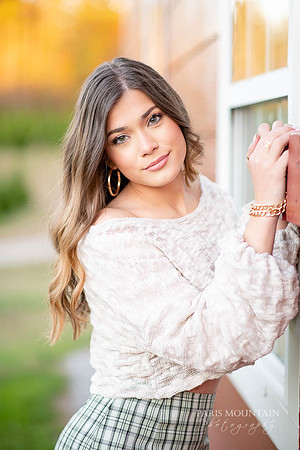 Bremen Senior Portrait Photographer Buchanan Haralson County-60