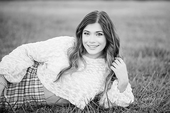 Bremen Senior Portrait Photographer Buchanan Haralson County-62