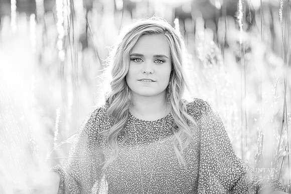 North Paulding Senior Portrait Photographer-5