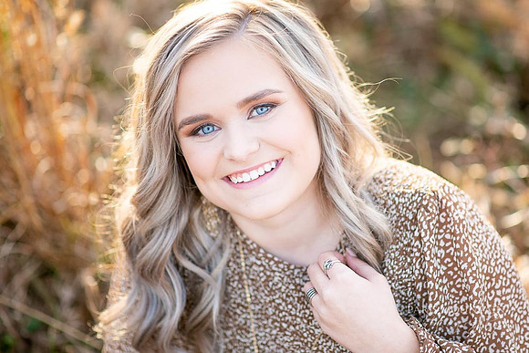 North Paulding Senior Portrait Photographer-7