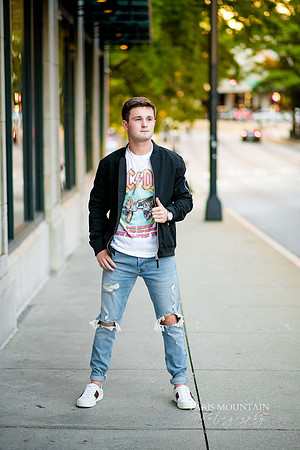 Atlanta Senor Portraits-10