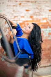 Cedartown High Senior Portraits-1