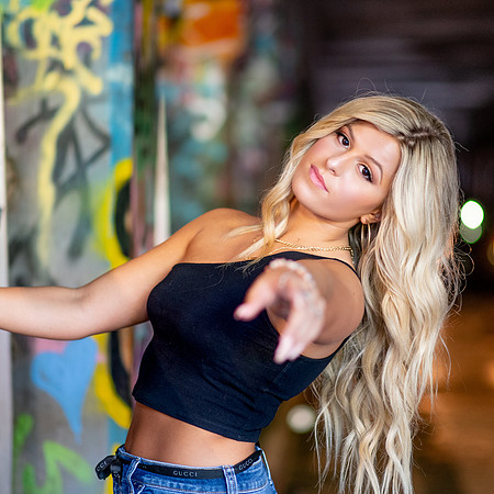 Paulding County Senior Portrait Photographer-6