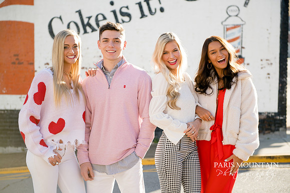 Valentines Senior Portraits-10
