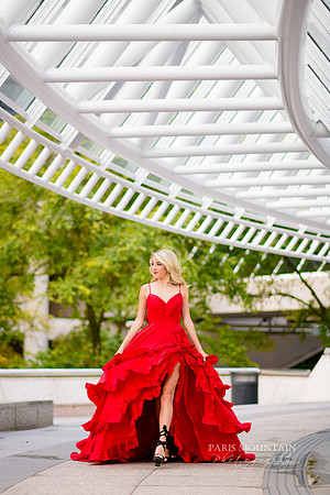 Atlanta Senior Portraits-2