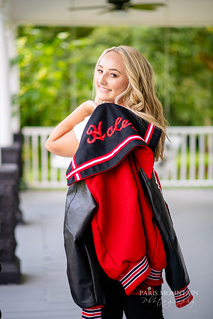 Cedartown Senior Portrait Photographer-9