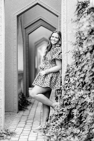 South Paulding High School Senior Portraits Photographer-23