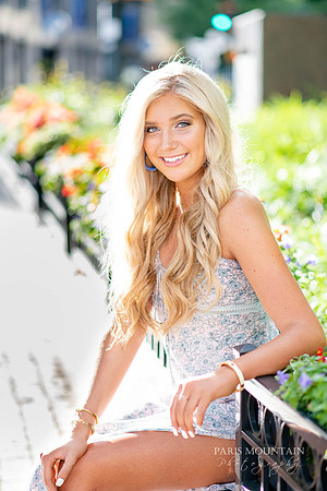North Cobb Atlanta Senior Portrait Photographer-15