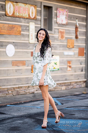 Haralson County Senior Portrait Photographer-27