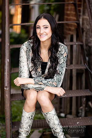 Haralson County Senior Portrait Photographer-17