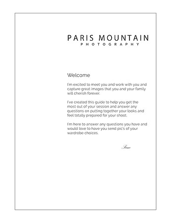 Style Guide page2