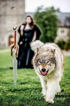 Game of Thrones Styled Shoot-18b