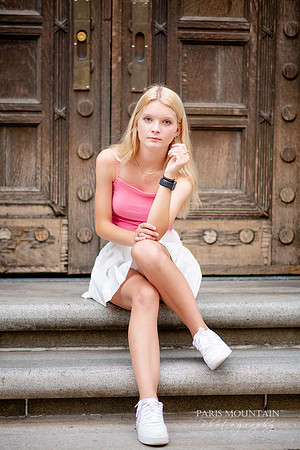 Paulding County Photographer Cobb Senior-23