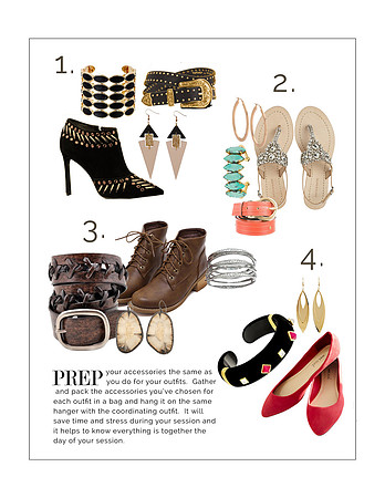 Style Guide page9