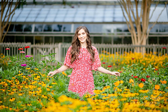 Darlington Senior Portrait Photographer Rome-48