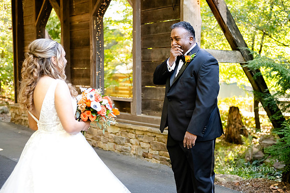 Indigo Falls Wedding Photogrpaher-86