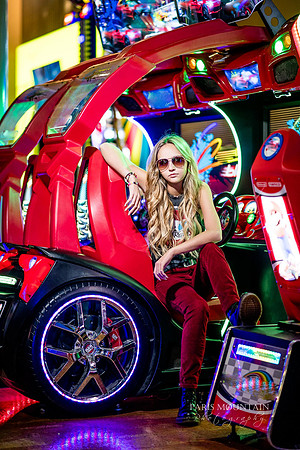 Arcade Teen Portraits-14