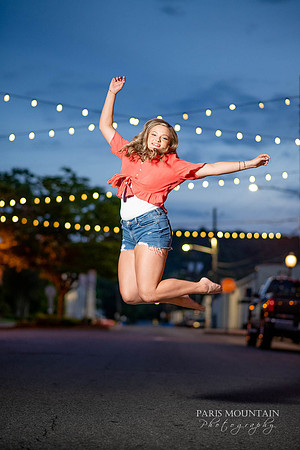 Cobb County Senior Portrait Photographer-40