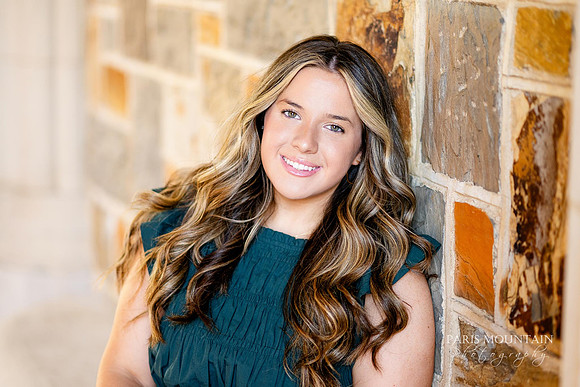 North Paulding Senior Portraits-8