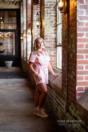 Bremen Senior Portrait Photographer-12