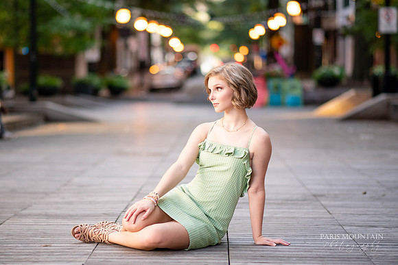 Atlanta Model Senior Portraits-22