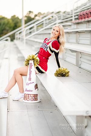 South Paulding Senior Portrait Photographer-60