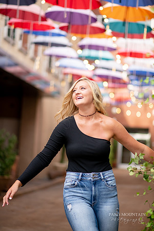 Haralson County Senior Portraits-6