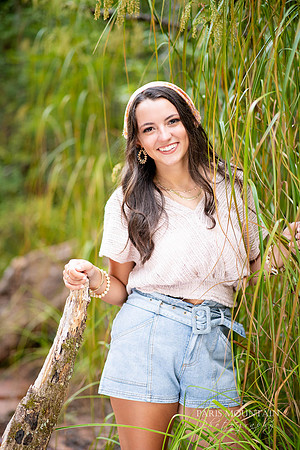 Bremen Senior Portrait Photographer-44