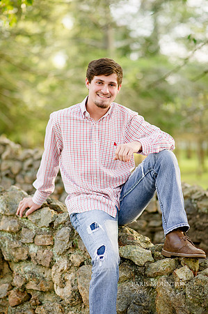 Baseball Senior Portraits-16