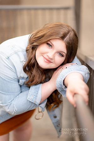 Atlanta Senior Portrait Photographer-35