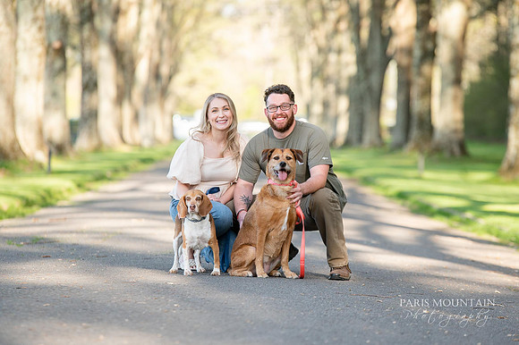Atlanta Wedding Photographer Engagement-1